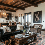Western Home Decor Ideas