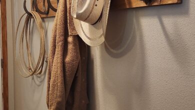 Western Home Decor Ideas