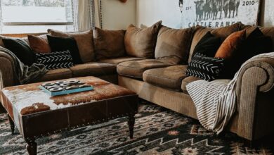 Western Home Decor Ideas