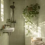 Wet Rooms