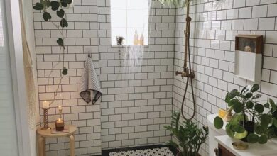 Wet Rooms