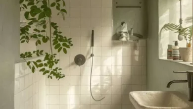 Wet Rooms