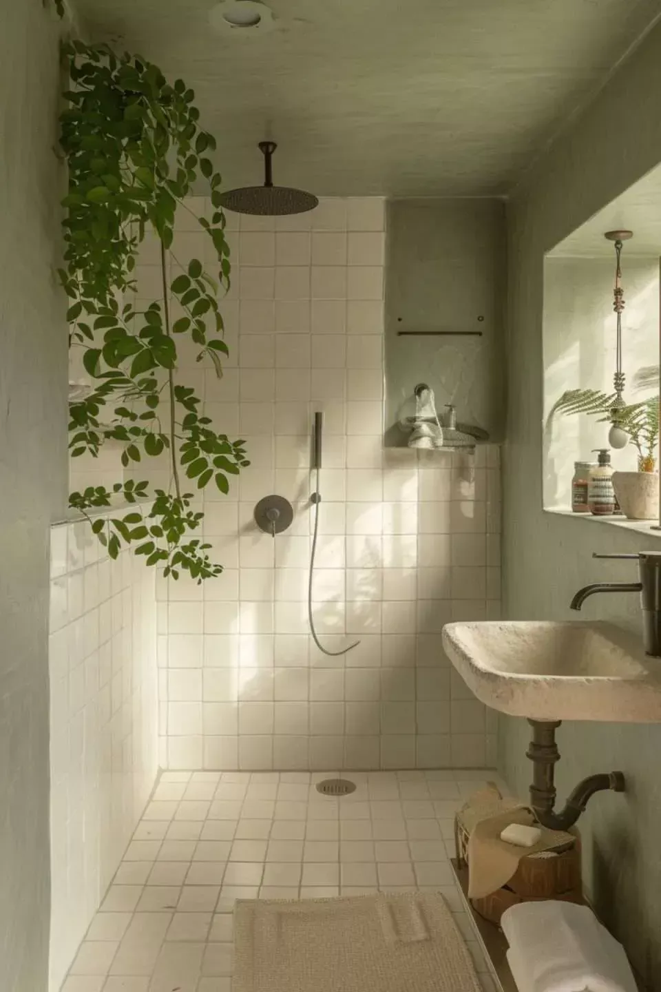 Wet Rooms Transforming Modern Bathroom Design