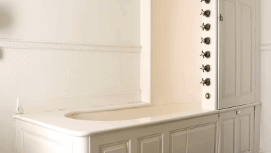 Whirlpool bath