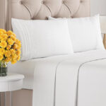 White Bedroom Set