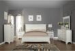 White Bedrooms Set