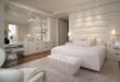 White Bedrooms Set