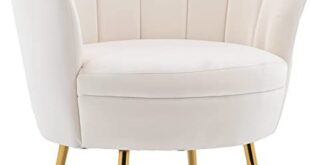 White Chair