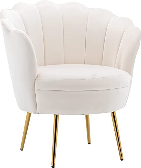 White Chair Elegant Seating Option for Your Home décor