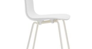 White Chair