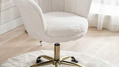 White Chair