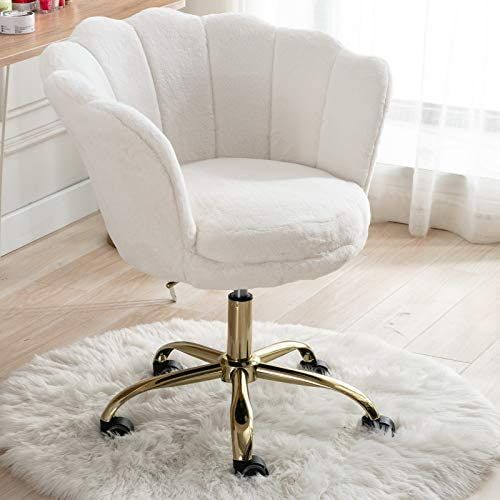 White Chair Elegant and Simple Seating Option for Any Room