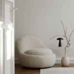 White Chairs