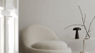 White Chairs