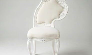 White Chairs