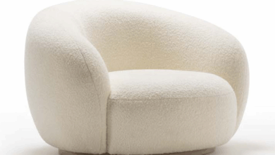 White Chairs
