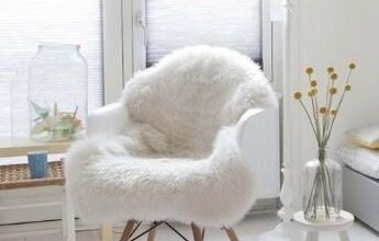 White Chairs