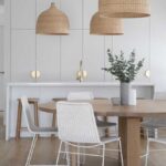 White Chairs