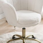 White Office Chair
