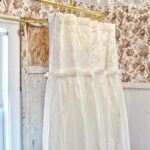 White Shower Curtains