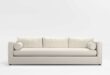 White Sofa