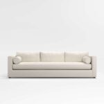 White Sofa