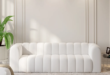 White Sofa