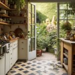 White kitchens