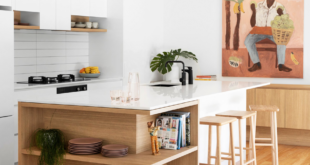 White kitchens