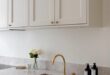 White kitchens