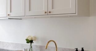 White kitchens