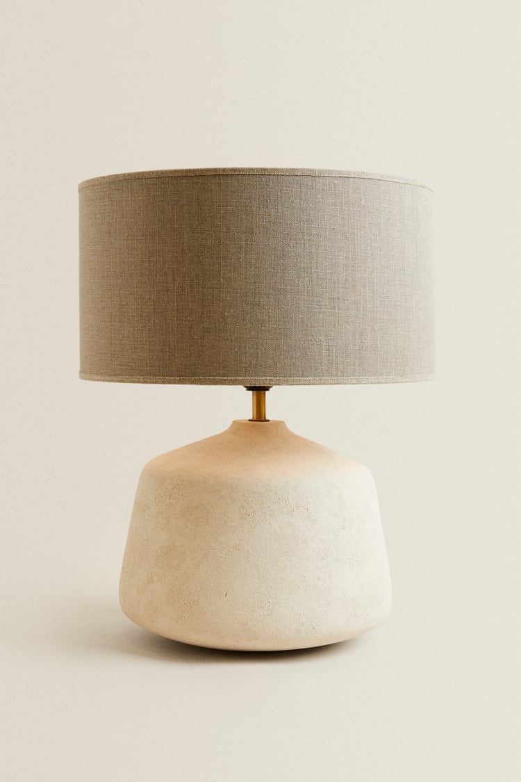 White table lamp design inspiration