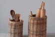 Wicker Baskets