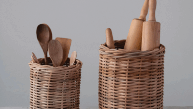 Wicker Baskets