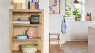 Wicker Baskets