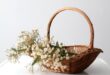 Wicker Baskets