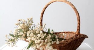 Wicker Baskets