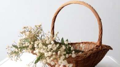 Wicker Baskets