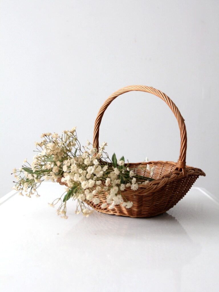 Wicker Baskets