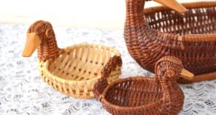 Wicker Baskets