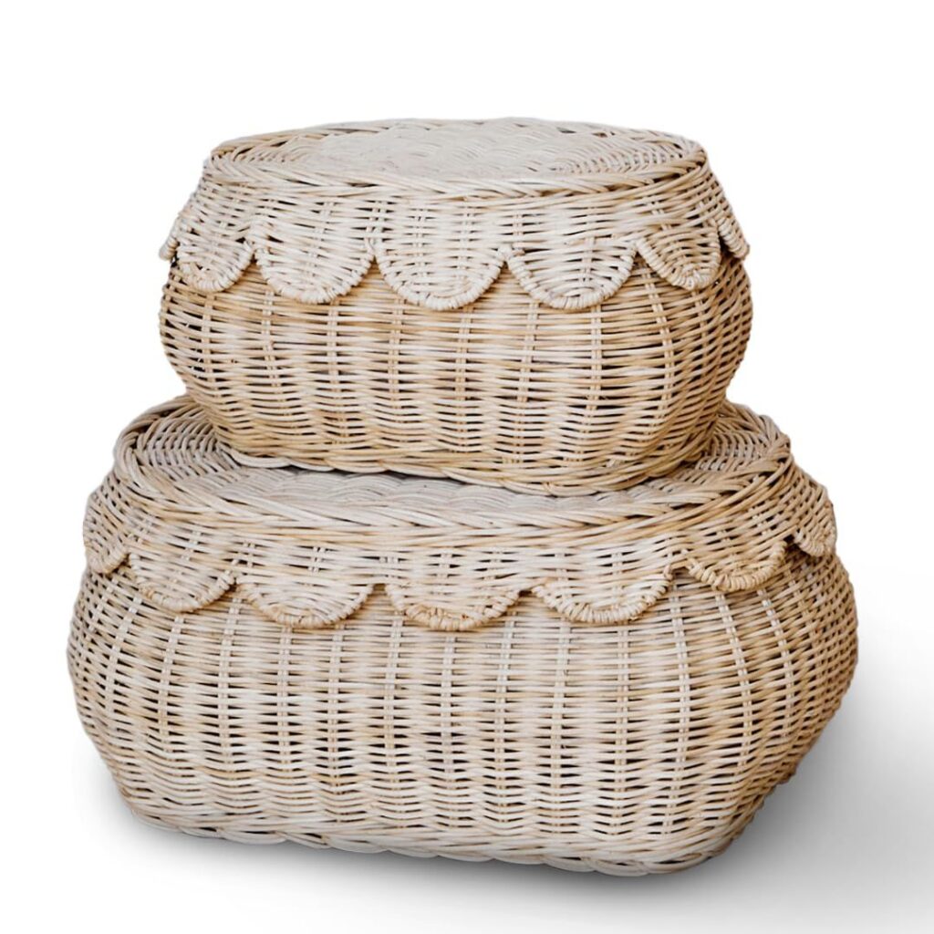 Wicker Baskets