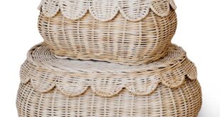 Wicker Baskets