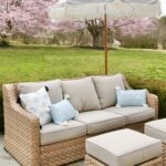 Wicker Patio Furniture