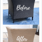 Wicker Patio Furniture