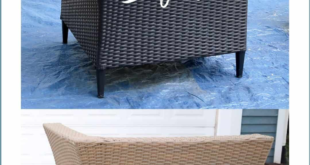 Wicker Patio Furniture