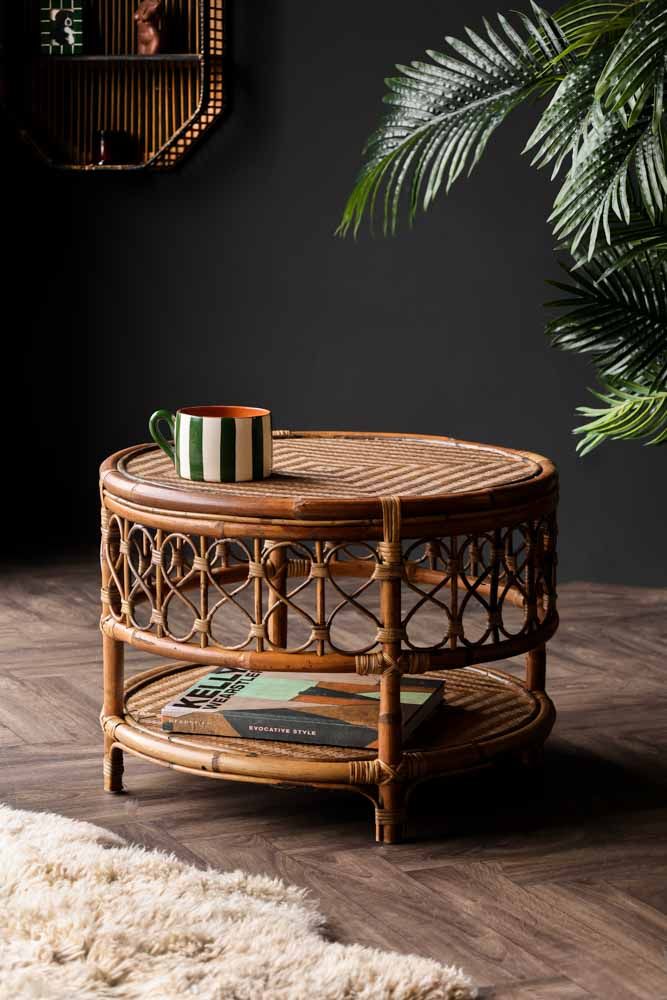 Wicker furniture Elegant and timeless rattan furnishings for your home