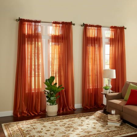 Window Curtains