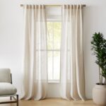 Window Curtains