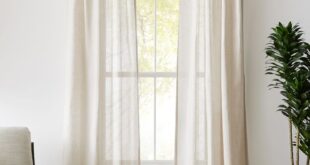 Window Curtains