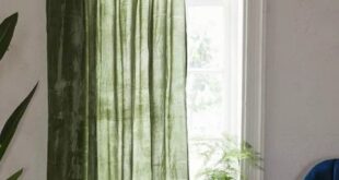 Window Curtains